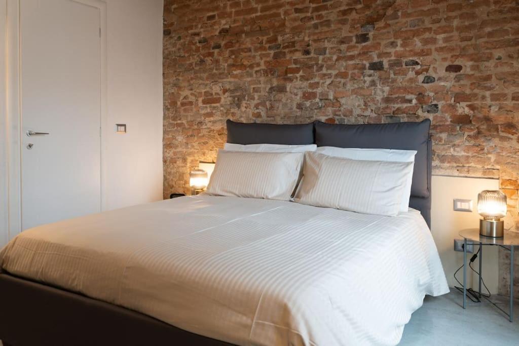 Apartament Centro Storico Recinto Dei Nobili 3-Private Parking Asti Zewnętrze zdjęcie