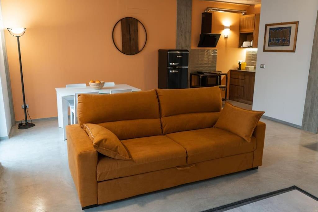 Apartament Centro Storico Recinto Dei Nobili 3-Private Parking Asti Zewnętrze zdjęcie