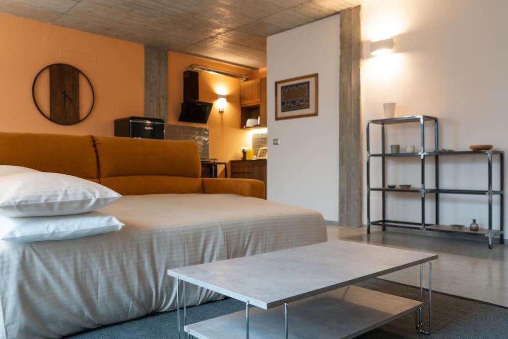 Apartament Centro Storico Recinto Dei Nobili 3-Private Parking Asti Zewnętrze zdjęcie
