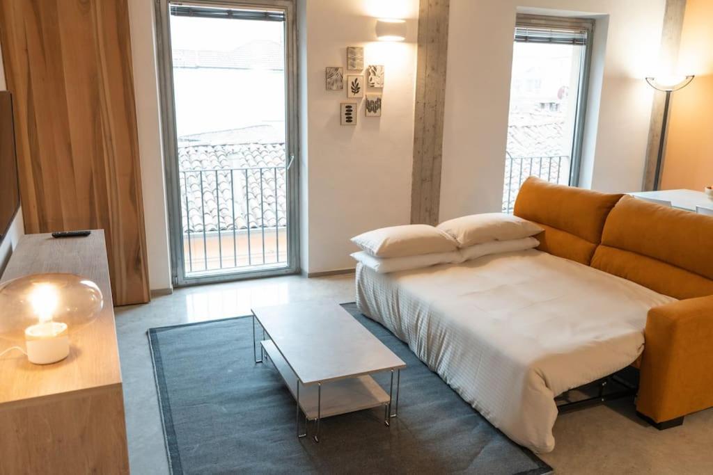Apartament Centro Storico Recinto Dei Nobili 3-Private Parking Asti Zewnętrze zdjęcie